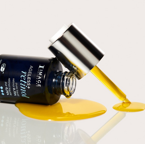 IMAGE Skincare AGELESS+ Retinol Pure Liquid Retinol 0.75%