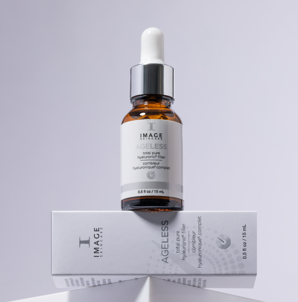 IMAGE Skincare - AGELESS Total Pure Hyaluronic Filler