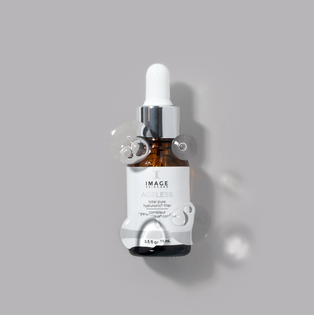 IMAGE Skincare - AGELESS Total Pure Hyaluronic Filler