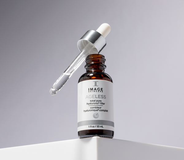 IMAGE Skincare - AGELESS Total Pure Hyaluronic Filler