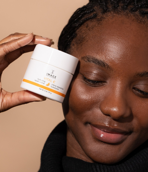 IMAGE Skincare VITAL C Hydrating Repair Crème