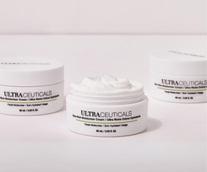 Ultraceuticals Ultra Rich Moisturiser Cream 60ml