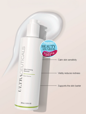 Ultraceuticals Calming Cleanser 200ml