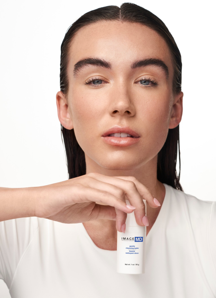 IMAGE Skincare MD Gentle Cleansing Balm
