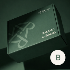 2026 Radiant Reward - Brightening