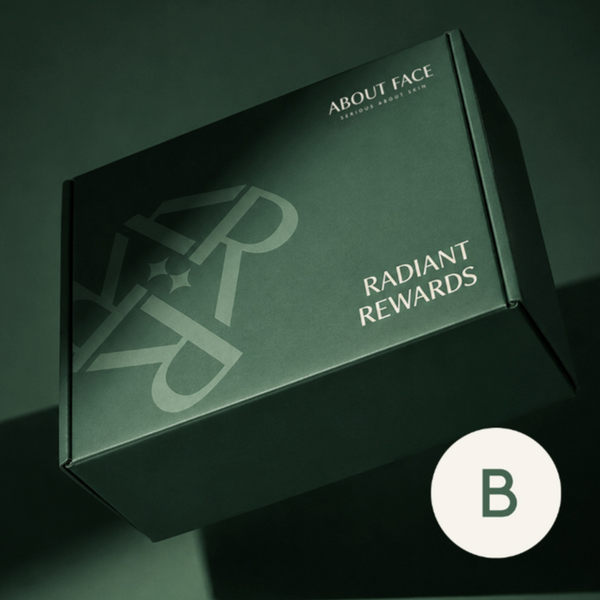 2026 Radiant Reward - Brightening