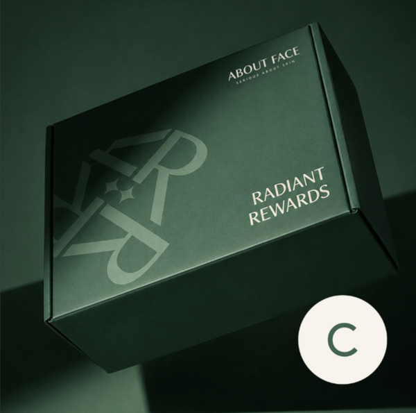 🎁 2026 Radiant Reward - Calming (100% off)