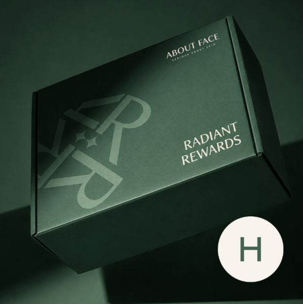 🎁 2026 Radiant Reward - Hydrating (100% off)