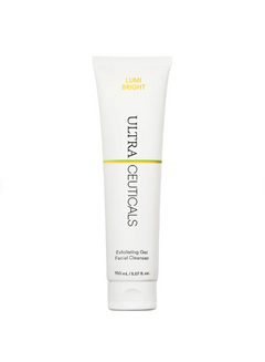 Lumi Bright Exfoliating Gel Facial Cleanser 150ml