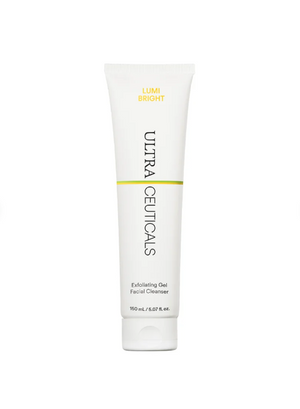 Lumi Bright Exfoliating Gel Facial Cleanser 150ml