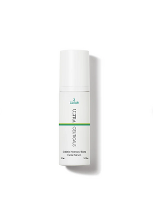Ultra Z Clear Shikimic Hydroxy-Biome Serum 30ml