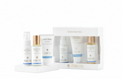 Pure Fiji Gift Pack Nourishing Trio - Mango