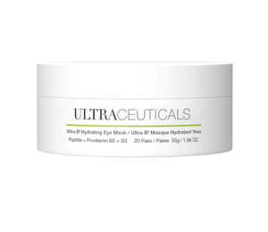 Ultra b2 Hydration Eye Mask (20 Pack)