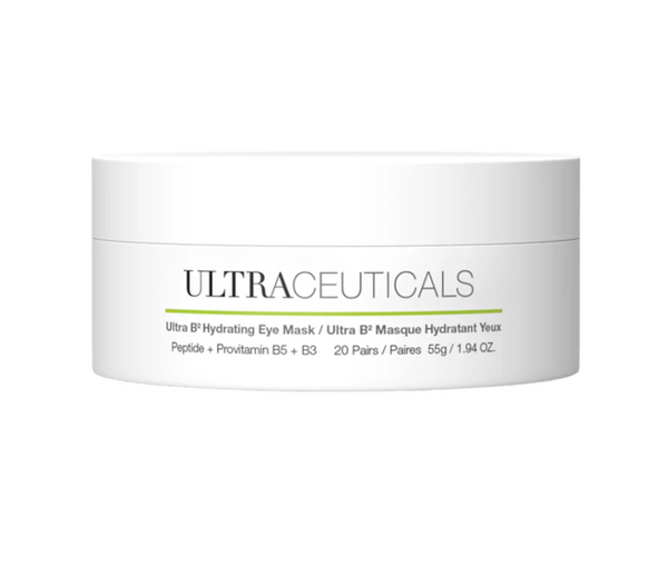 Ultra b2 Hydration Eye Mask (20 Pack)