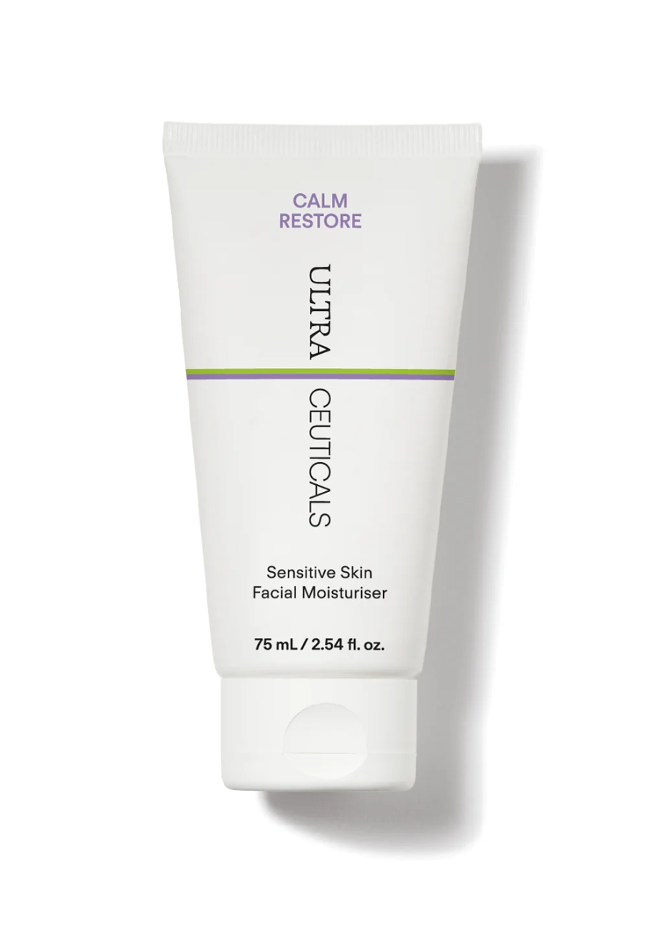 Ultraceuticals Calm Restore sensitive skin Facial moisturiser 75ml