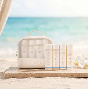 Pure Fiji 100ml Travel Set