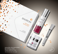 Environ Christmas 2026 - Radiance Revival Edit
