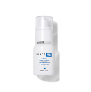 IMAGE MD® Restoring Power-C Serum (1oz)