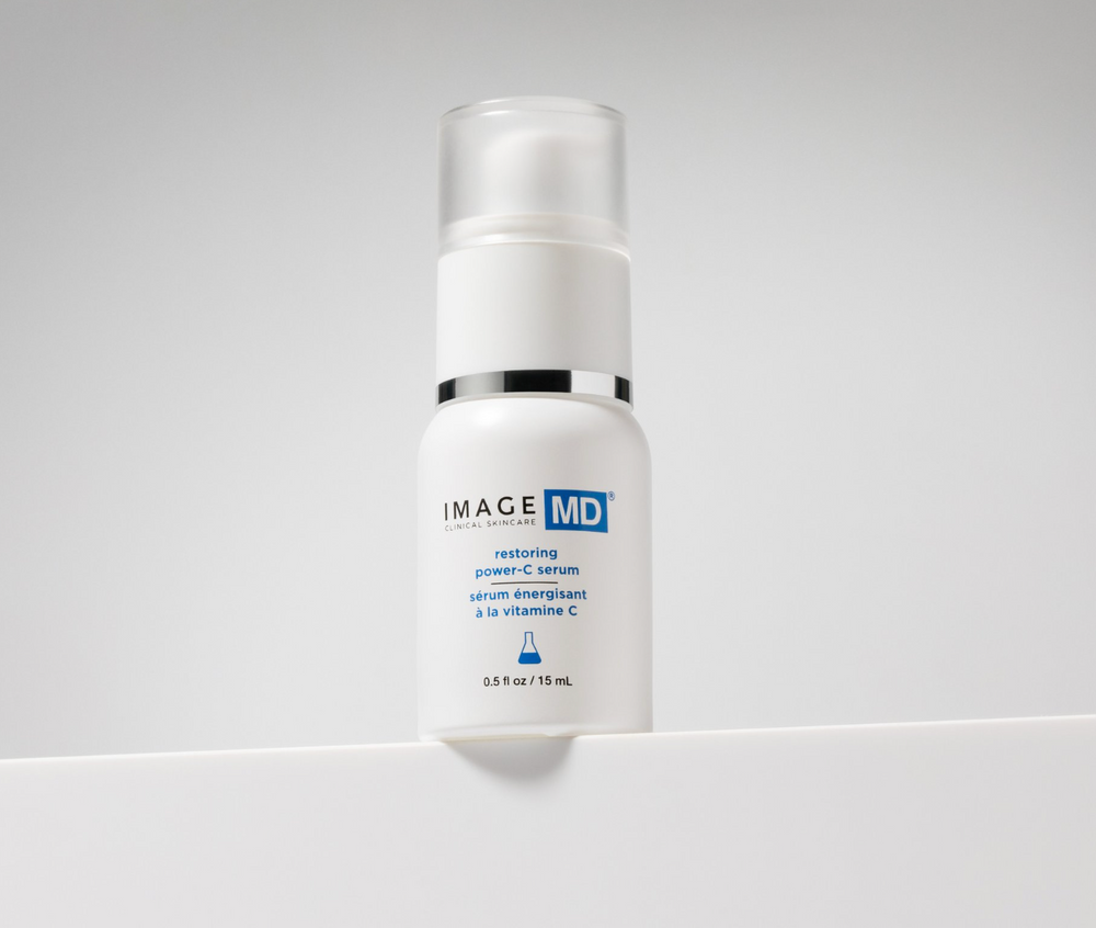 IMAGE MD® Restoring Power-C Serum (1oz)
