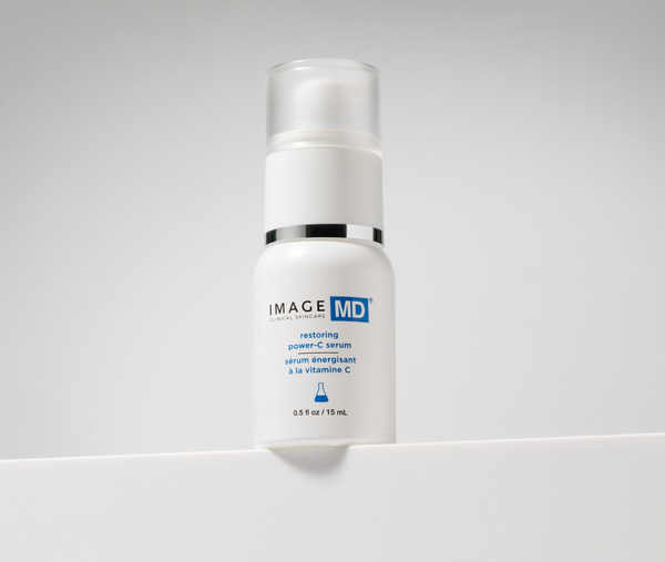 IMAGE MD® Restoring Power-C Serum (1oz)