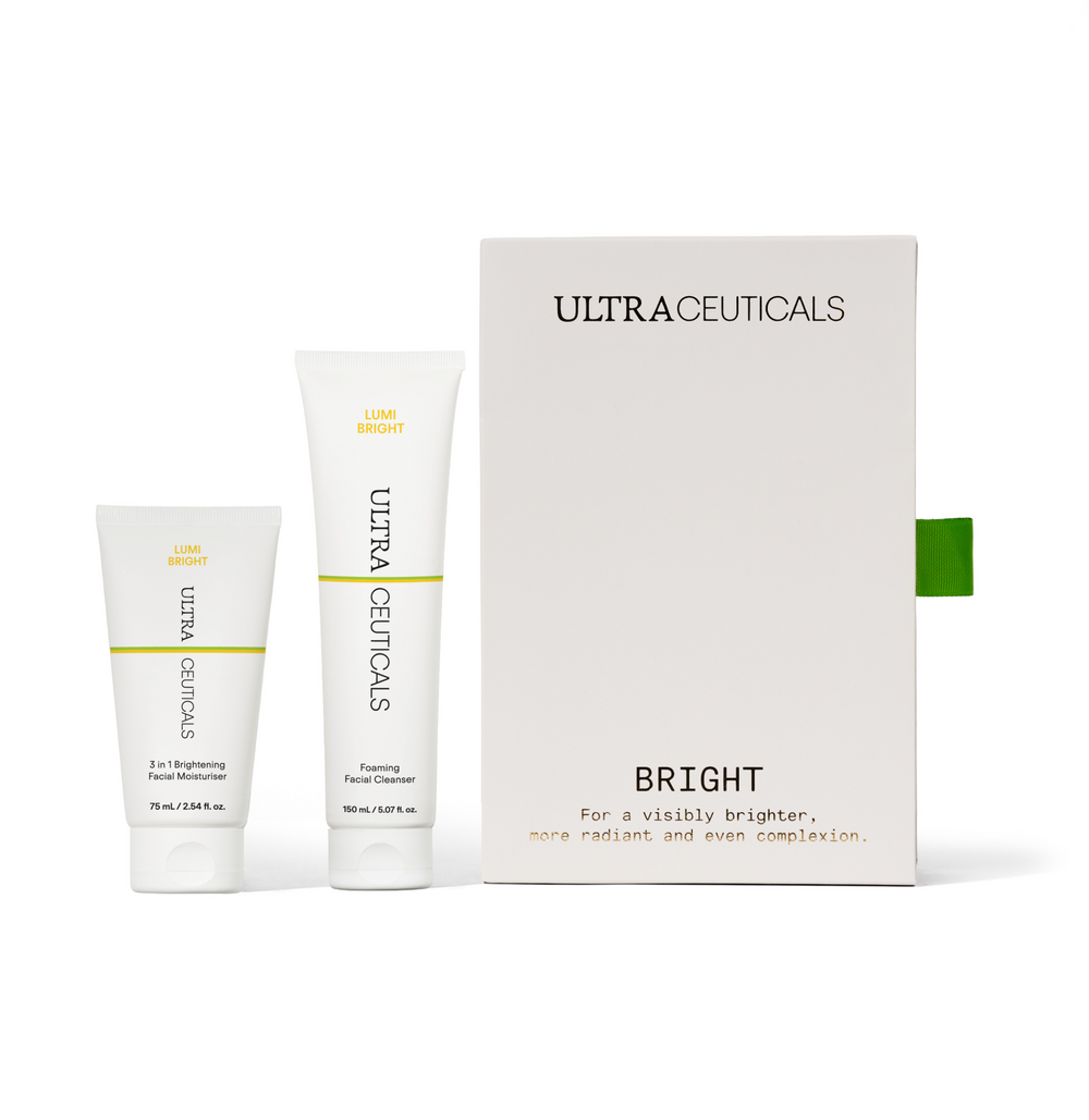 Ultraceuticals Holiday 2026 - Bright