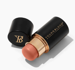 🎁 Youngblood VividLuxe Crème Blush MINI GWP (100% off)