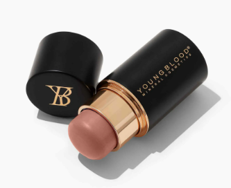 🎁 Youngblood VividLuxe Crème Blush MINI GWP (100% off)
