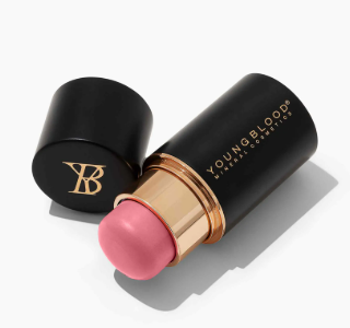 🎁 Youngblood VividLuxe Crème Blush MINI GWP (100% off)