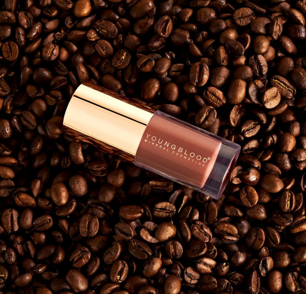 Youngblood Everglow Lip Oil