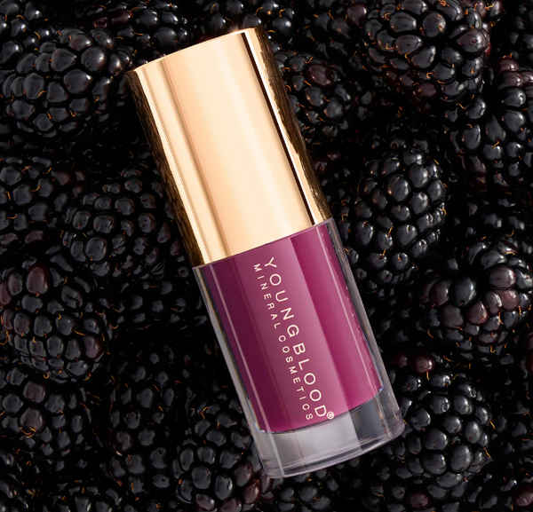 Youngblood Everglow Lip Oil