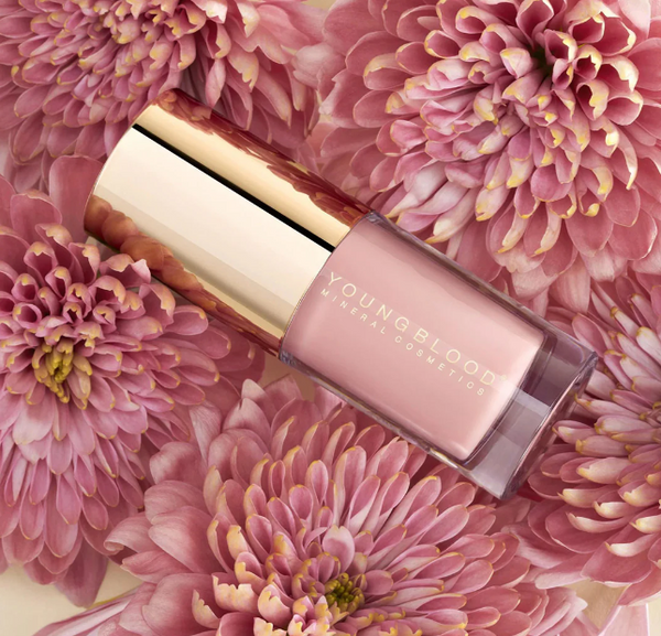 Youngblood Everglow Lip Oil