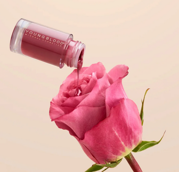 Youngblood Everglow Lip Oil