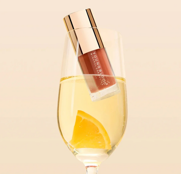 Youngblood Everglow Lip Oil