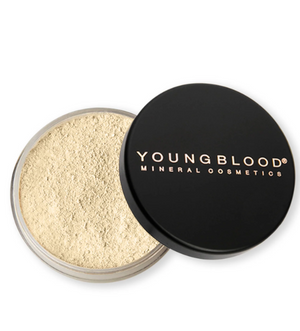 Loose Mineral Foundation