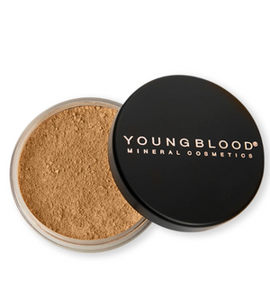 Loose Mineral Foundation