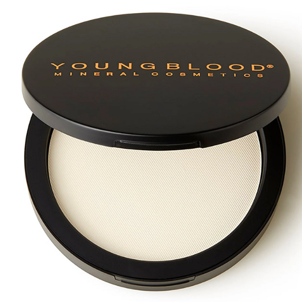 Pressed Mineral Rice Setting Powder