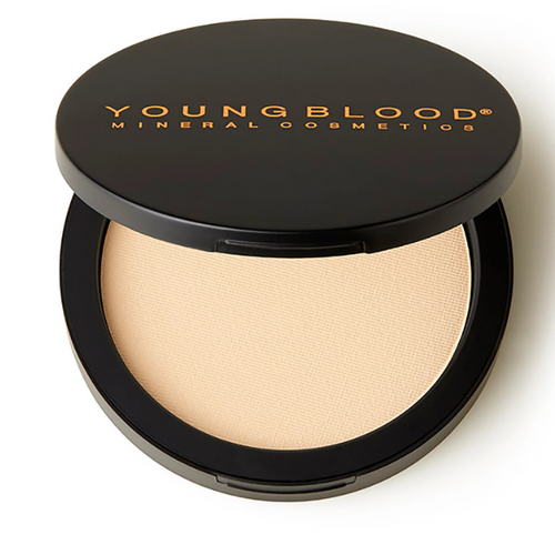 Pressed Mineral Rice Setting Powder