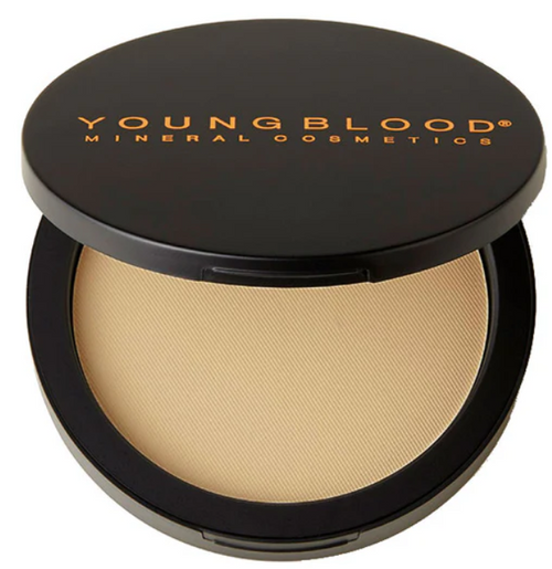 Pressed Mineral Rice Setting Powder