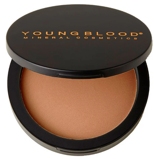 Pressed Mineral Rice Setting Powder