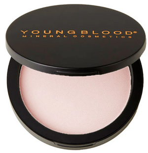 Pressed Mineral Rice Setting Powder