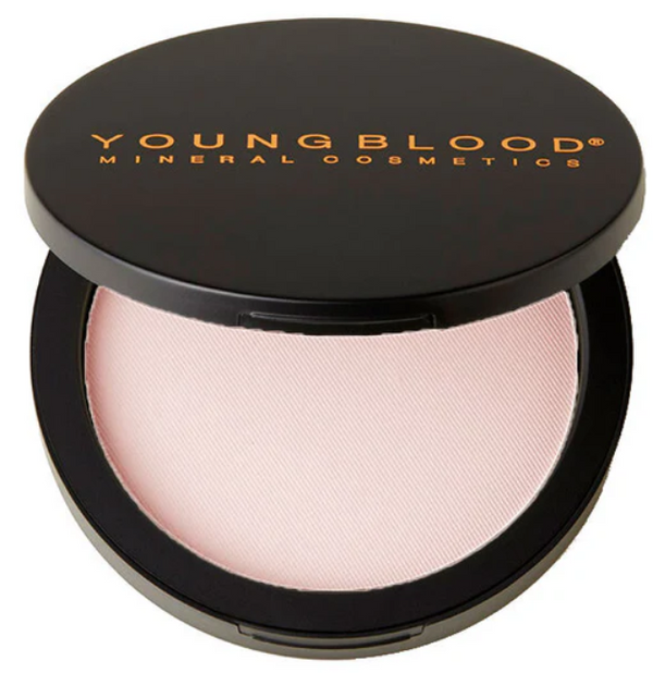 Pressed Mineral Rice Setting Powder