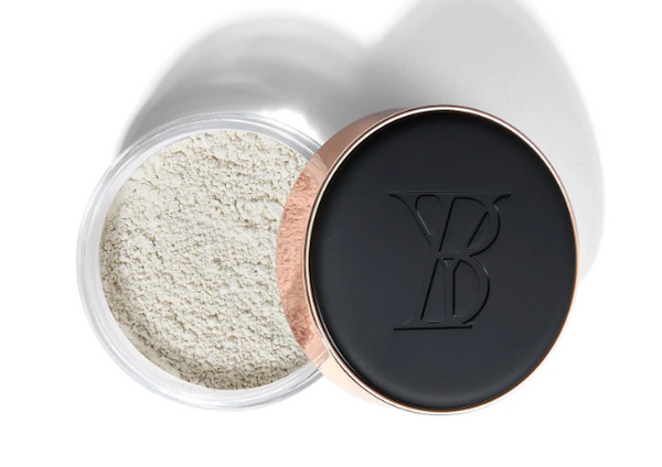 Loose Mineral Rice Setting powder
