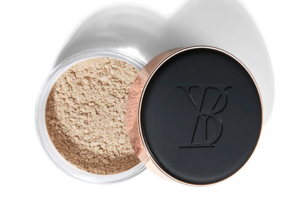 Loose Mineral Rice Setting powder