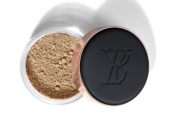 Loose Mineral Rice Setting powder