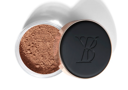 Loose Mineral Rice Setting powder