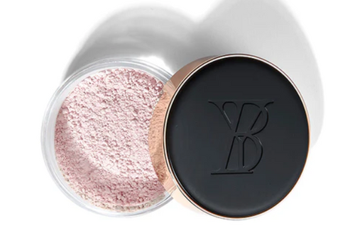 Loose Mineral Rice Setting powder