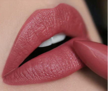 Mineral Creme Lipstick