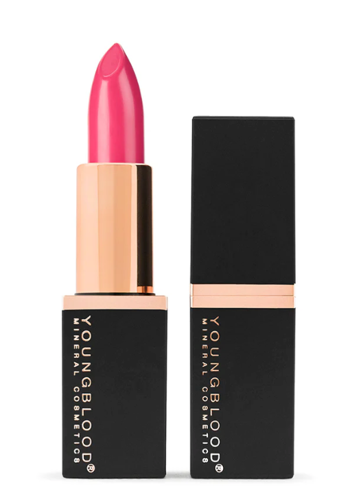 Mineral Creme Lipstick