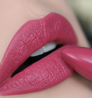 Mineral Creme Lipstick