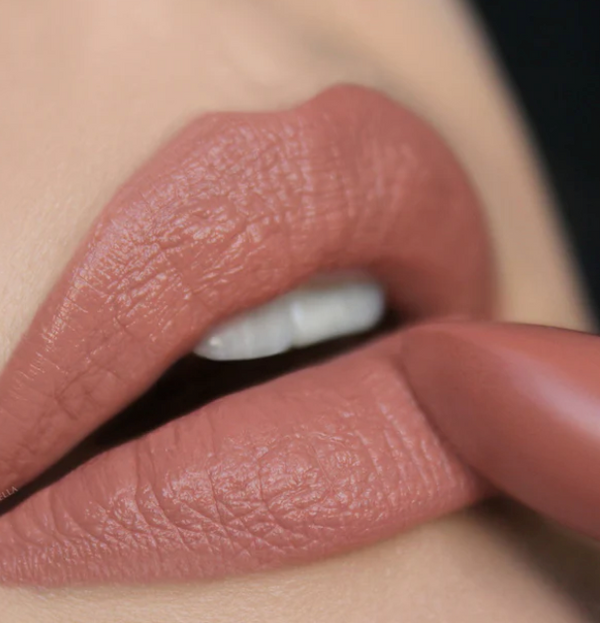 Mineral Creme Lipstick